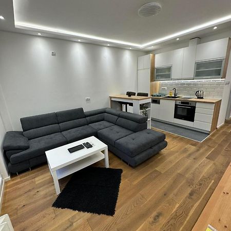 Apartment, Stari Grad, Belgrad Zewnętrze zdjęcie