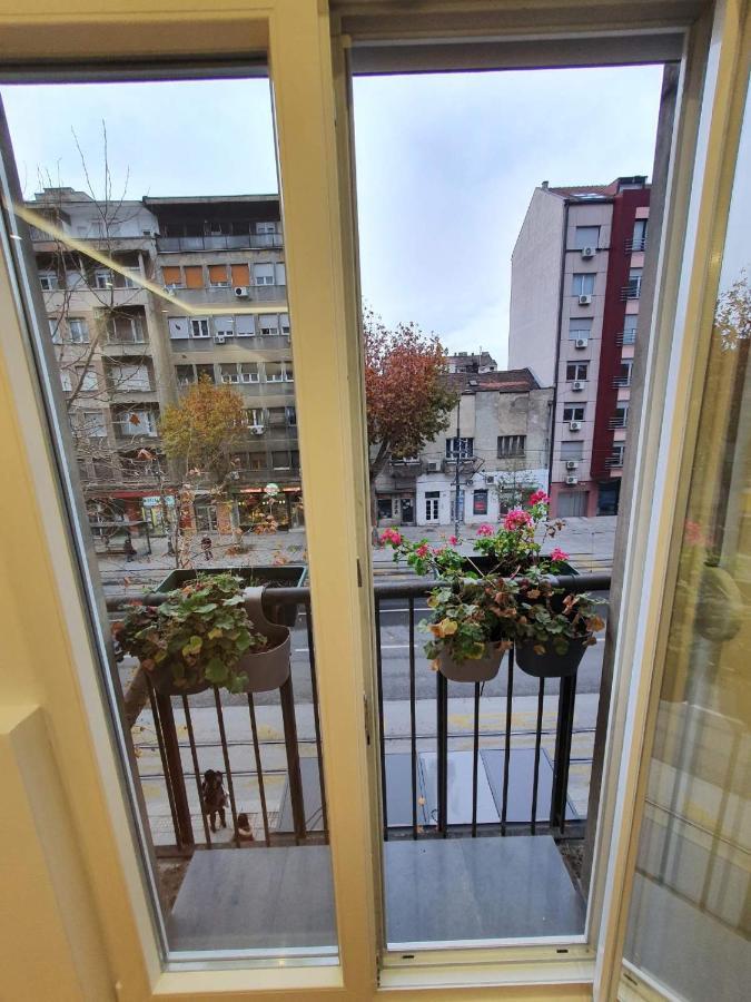 Apartment, Stari Grad, Belgrad Zewnętrze zdjęcie