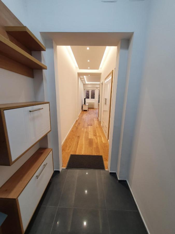 Apartment, Stari Grad, Belgrad Zewnętrze zdjęcie