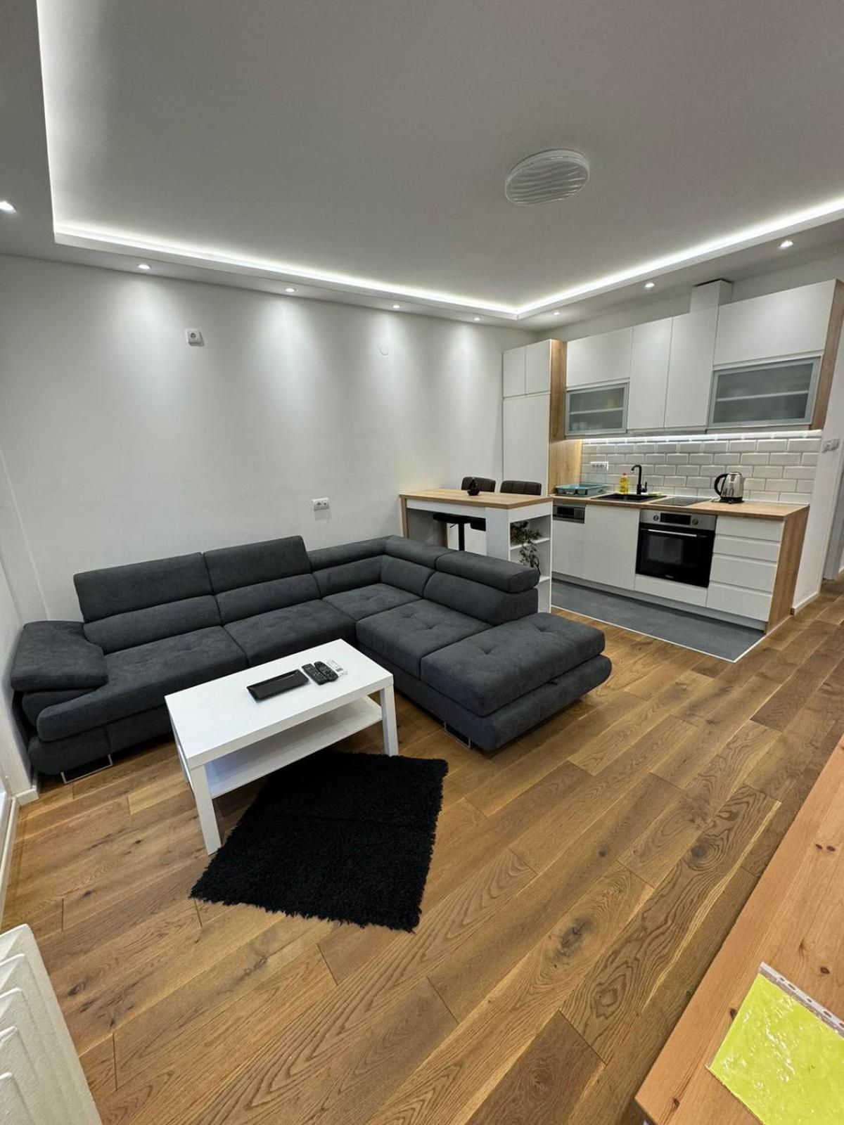 Apartment, Stari Grad, Belgrad Zewnętrze zdjęcie