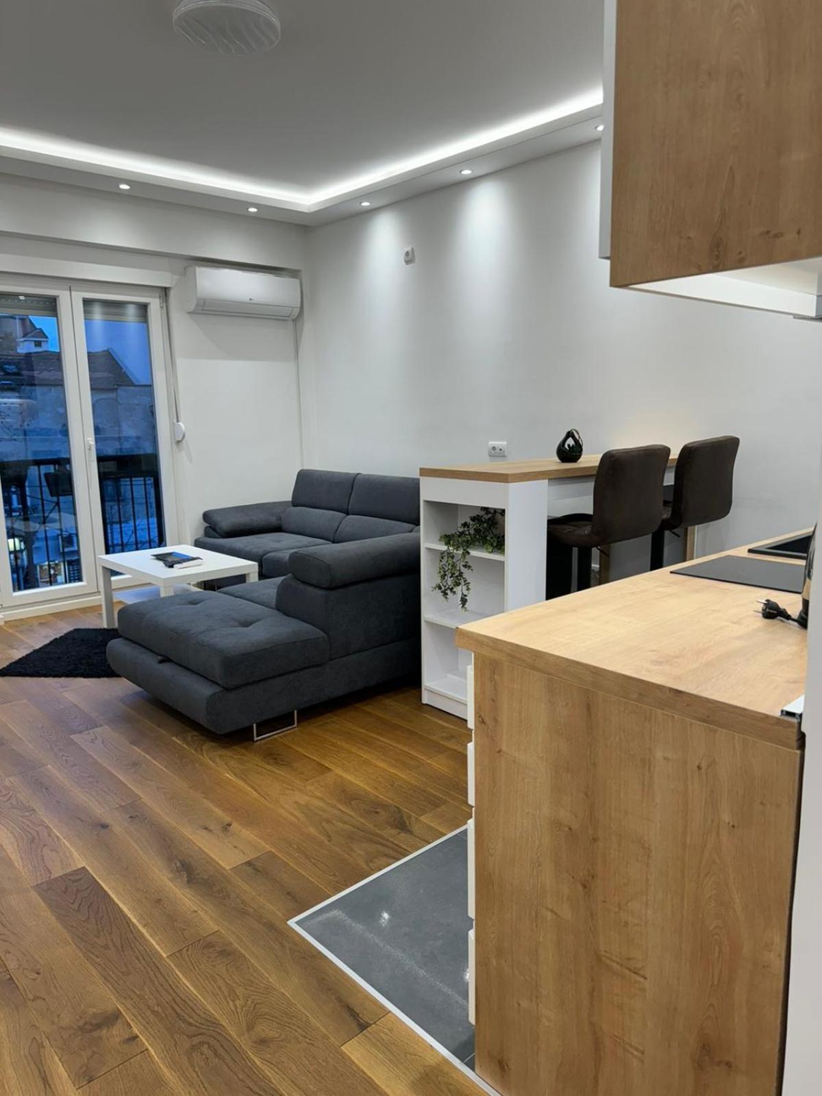 Apartment, Stari Grad, Belgrad Zewnętrze zdjęcie