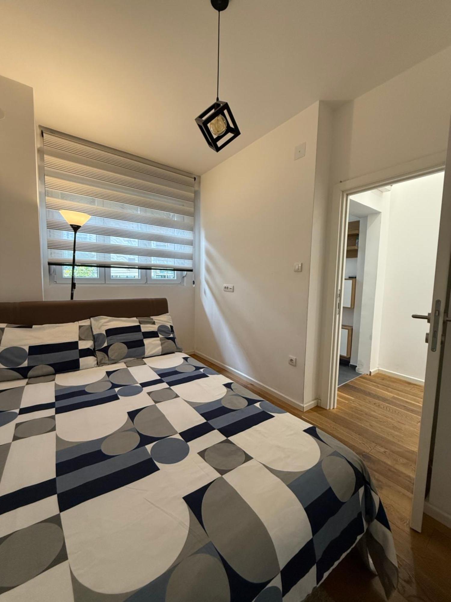 Apartment, Stari Grad, Belgrad Zewnętrze zdjęcie