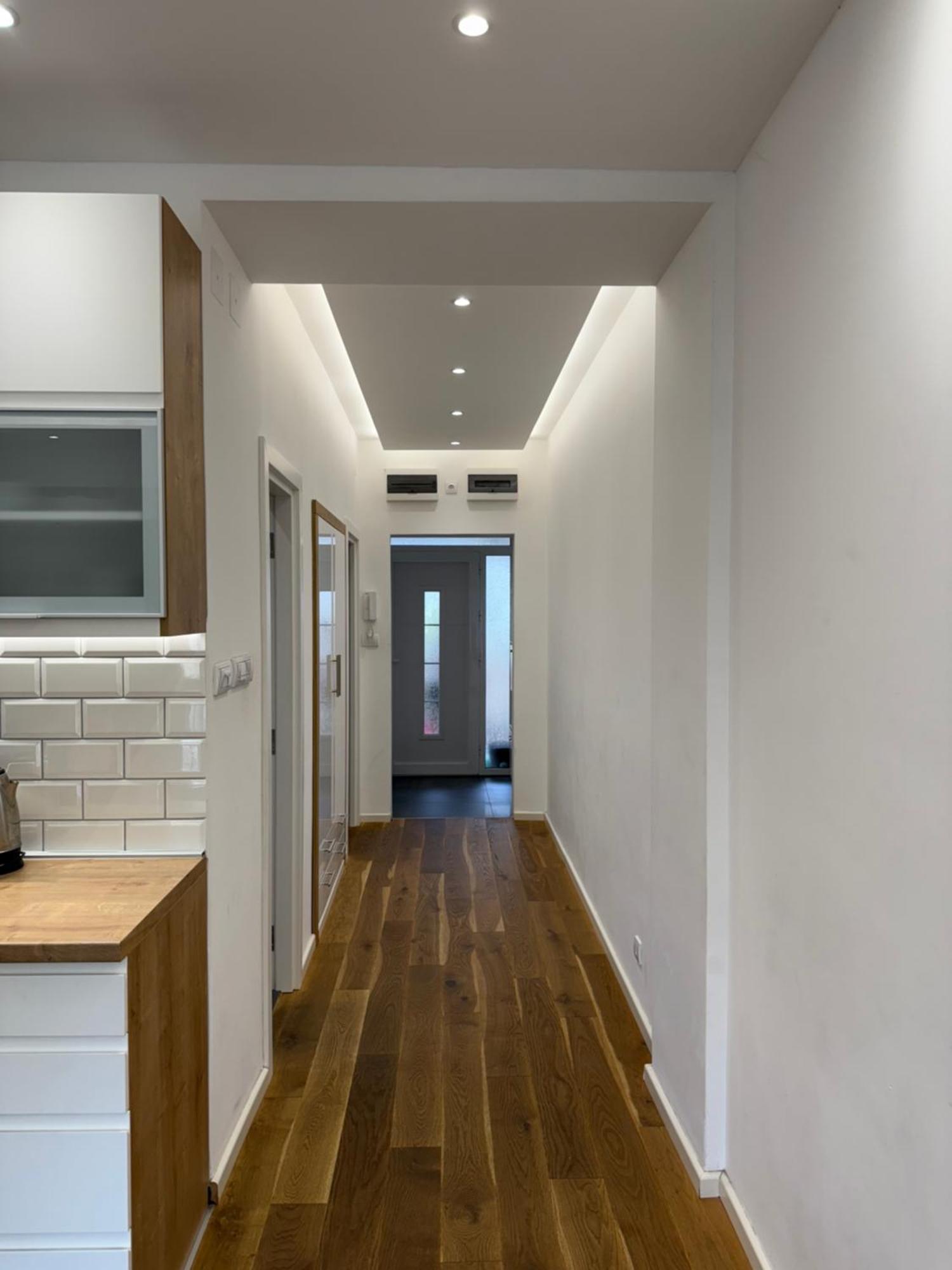 Apartment, Stari Grad, Belgrad Zewnętrze zdjęcie