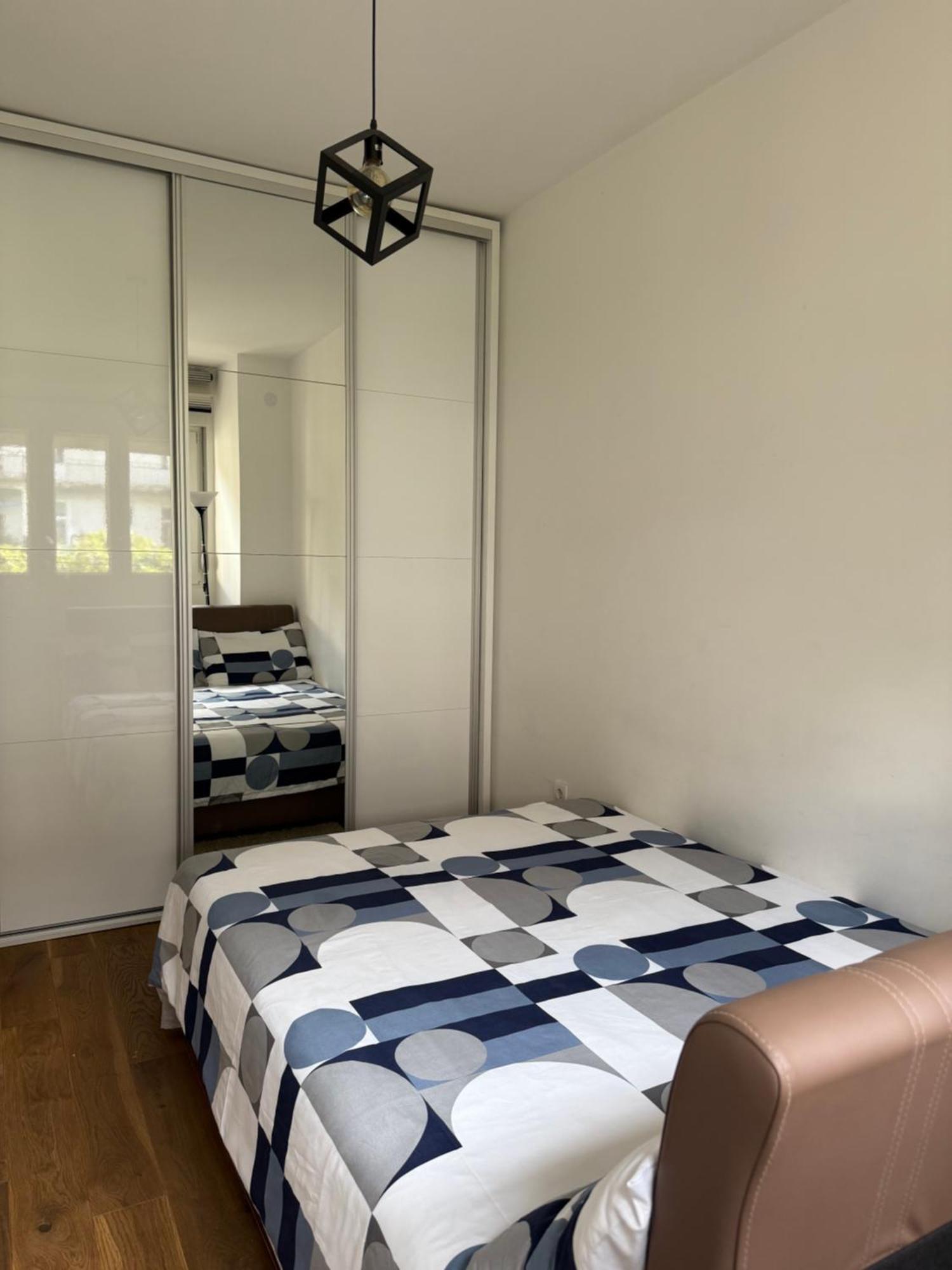 Apartment, Stari Grad, Belgrad Zewnętrze zdjęcie