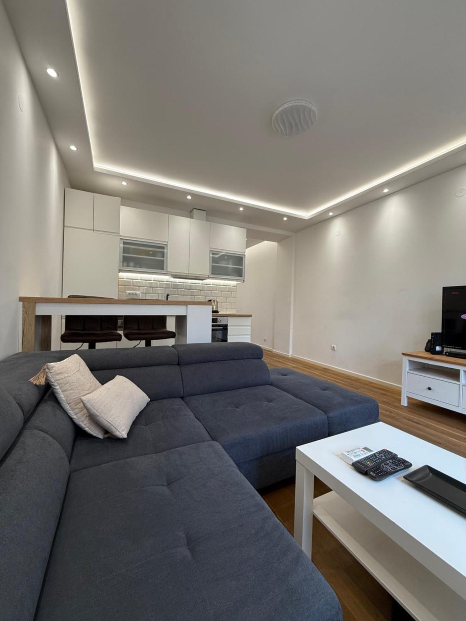 Apartment, Stari Grad, Belgrad Zewnętrze zdjęcie