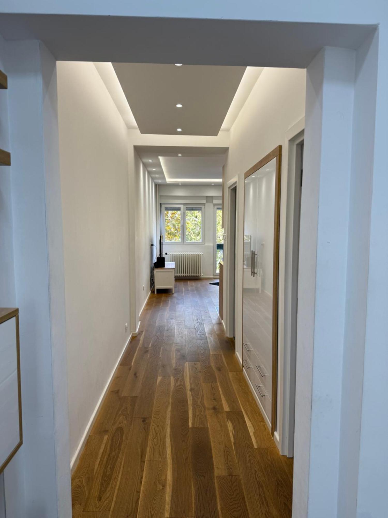 Apartment, Stari Grad, Belgrad Zewnętrze zdjęcie